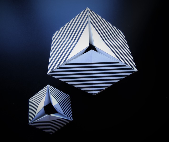 kaléidoscope-papier 3D-Origami-Brussel-Design-September-Laure-Devenelle-