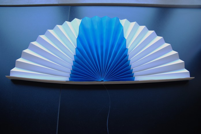 eventail-papier 3D-Origami-Brussel-Design-September-Laure-Devenelle-