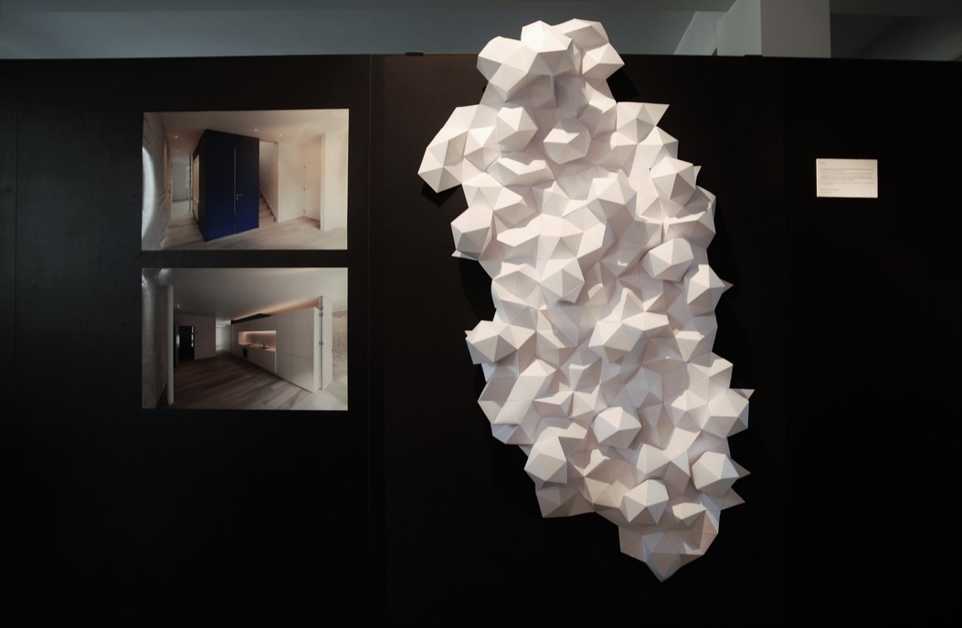 Rochers-Photographies-papier 3D-Origami-Brussel-Design-September-Laure-Devenelle-